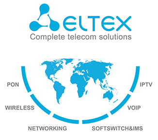 لابراتوار تخصصی Eltex ، کارگاه آموزشی تلکنولوژی های Gpon) FTTX) و VOIP