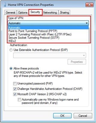 چگونه VPN PPTP را روی میکروتیک پیاده سازی کامل کنیم؟