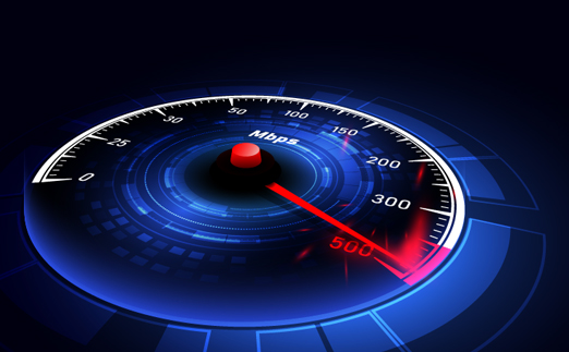 رکورد سرعت اینترنت توسط مهندسان دانشگاه لندن 