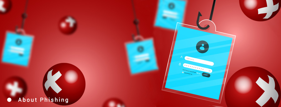 فیشینگ (Phishing)