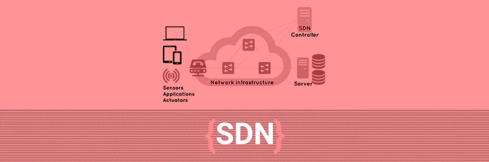 فناوری Software Defined Network) SDN) چیست ؟