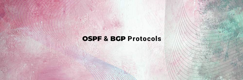 تحلیل و مقایسه مزایا و معایب پروتکل‌های OSPF و BGP