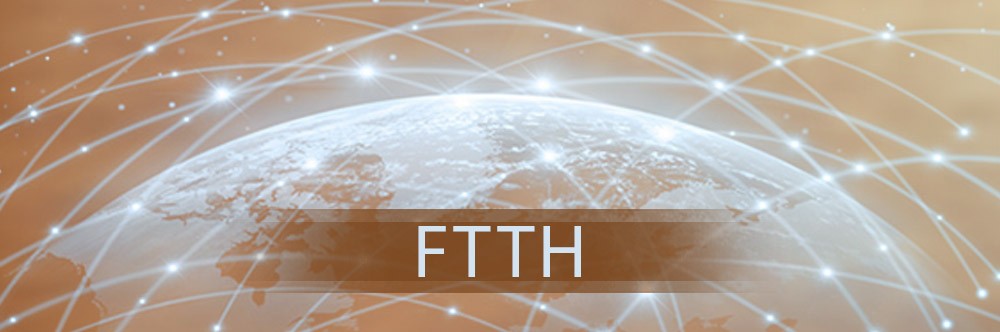 معماری شبکه Genexis FTTH چیست و چگونه طراحی شده است؟