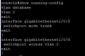 Import و Export کردن فایل پیکربندی سوییچ های التکس را بر روی TFTP Server