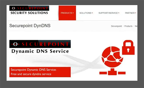 Dynamic DDNS چیست