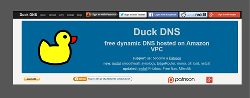 Dynamic DNS و DDNS چیست