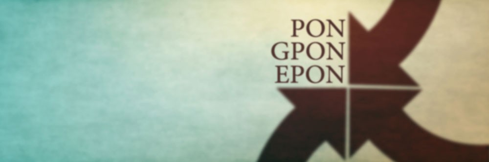 PON چیست و تفاوت EPON و GPON کدام است ؟
