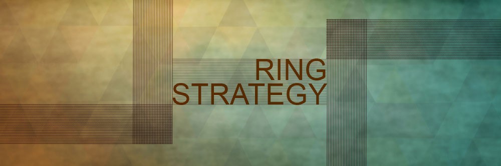 آشنایی با حالت های  Ring Strategy در استریسک