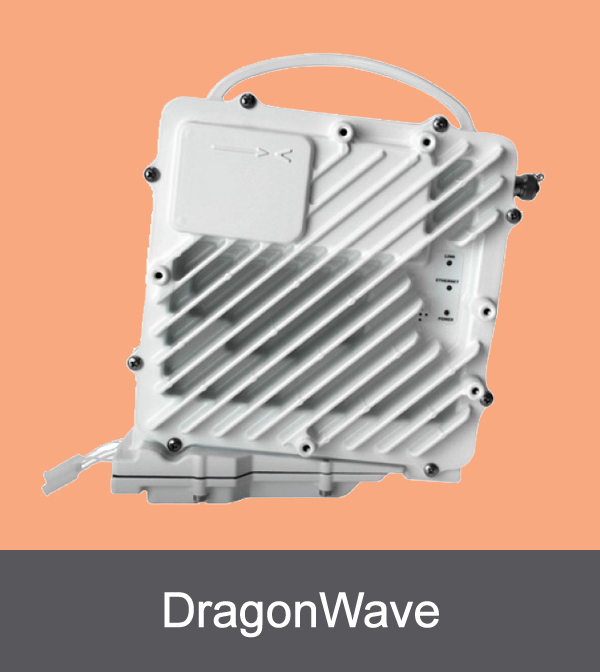 تعریف تکنولوژی و فناوری dragonwave دراگون ویو چیست