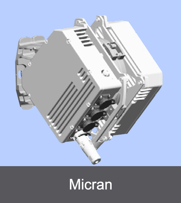 تعریف تکنولوژی و فناوری micran میکرن چیست