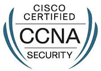 دوره آموزش CCNA Security سیسکو