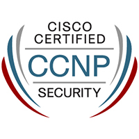 دوره آموزشی امنیت CCNP سیسکو