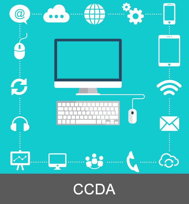 CCDA Design