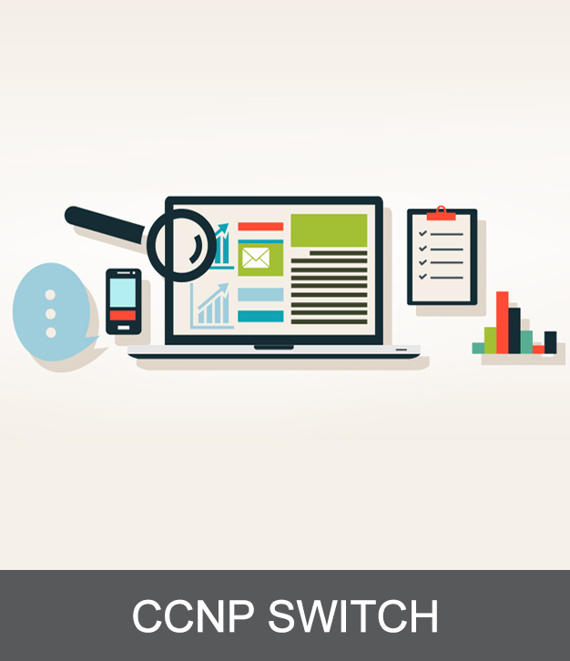CCNP Switch