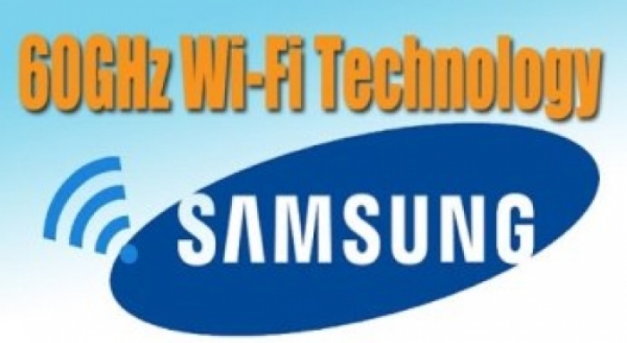 طراحی سریع ترین فناوری Wi-Fi توسط شرکت Samsung Electronics