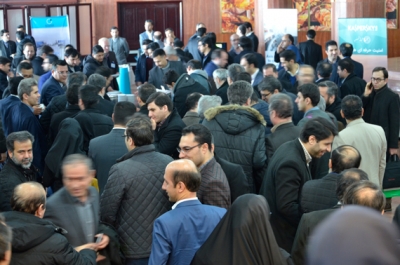 نوران مدیران IT  آذربایجان شرقی را با تکنولوژی Gpon وراهکارهای FTTH  آشنا کرد