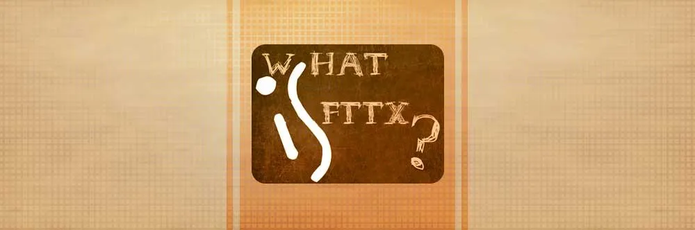 fttx-technology