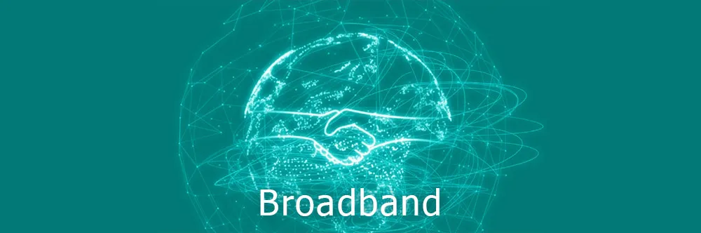 broadband