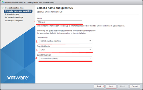 نصب Cloud Hosted Router در VMware Fusion
