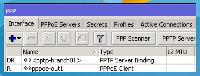 آموزش پیاده سازی تانل EoIP لایه دو از طریق بستر VPN