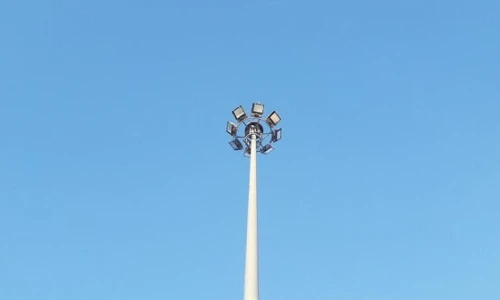 Lighting tower