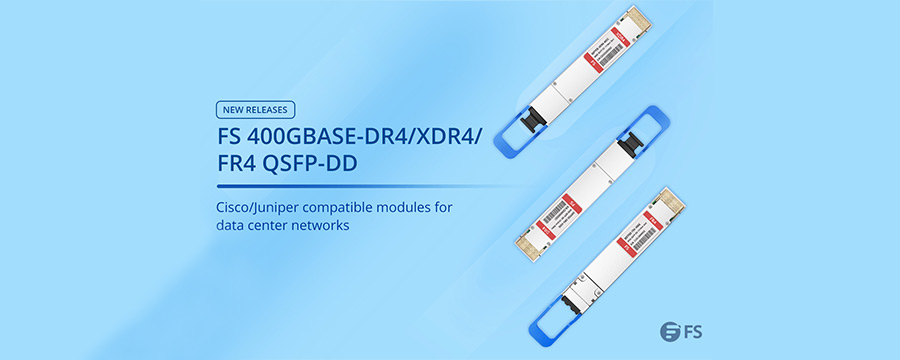با تفاوت های بین انواع SFP ها آشنا شوید