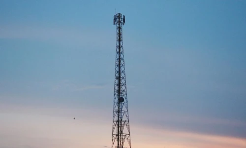 Telecommunication tower