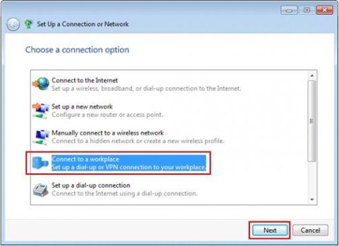 نحوه پیاده سازی VPN PPTP روی میکروتیک