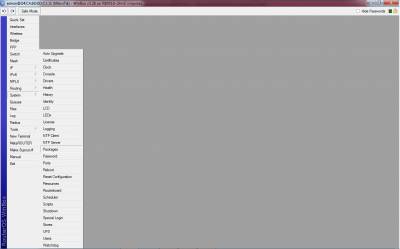 آموزش راه اندازی NTP در میکروتیک