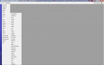 چگونگی نصب سرویس(NTP (Network Time Protocol را در میکروتیک