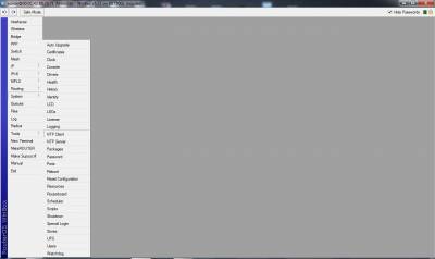  سرویس(NTP (Network Time Protocol در میکروتیک