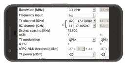 b2ap3 thumbnail configuration