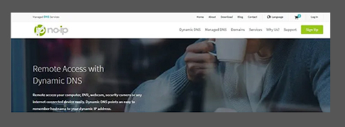DNS چیست
