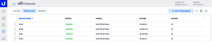 آپگرید Firmware