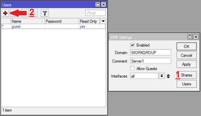 همه چیز راجع SMB همه چیز راجع SMB