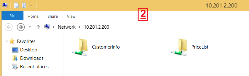 قابلیت SMB میکروتیک چیست؟ قابلیت SMB میکروتیک چیست؟