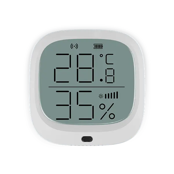 Thermostat