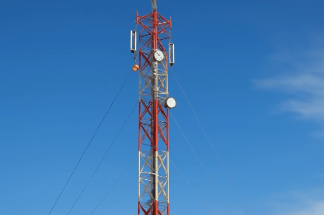 g35 tower