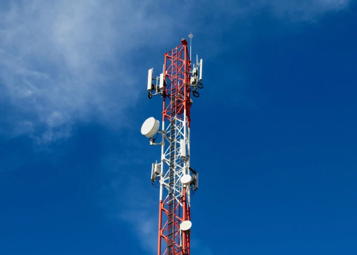 three legged mast 1
