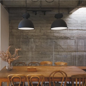 Dining room scenario
