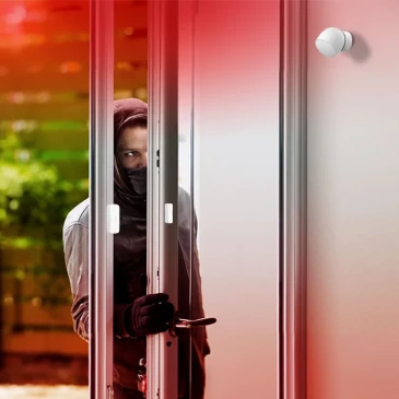 Intrusion detection