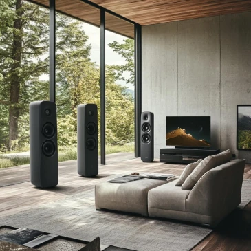 Sound system