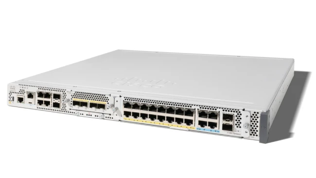 router warranty