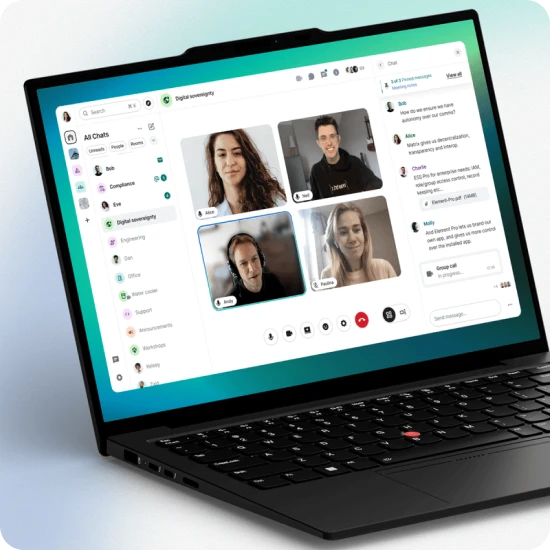 element ui desktop
