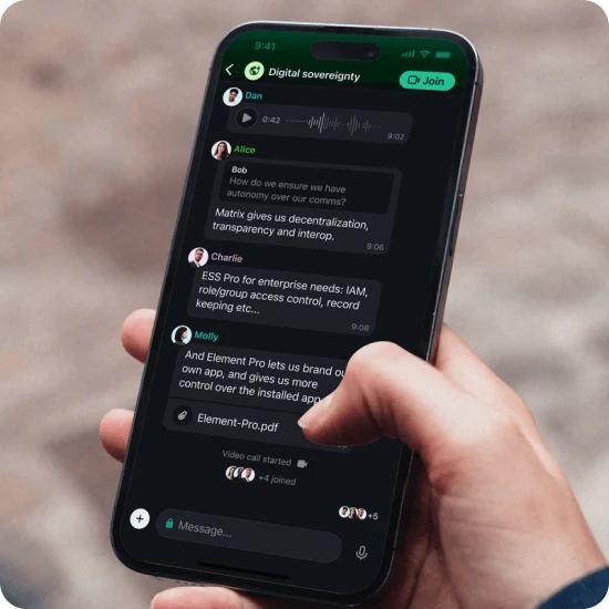 element ui mobile