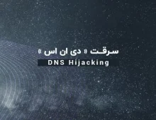 DNS hijacking