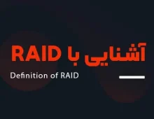 Definition of RAID