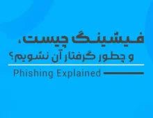 How to Prevent Phishing