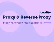 Proxy and Reverse Proxy