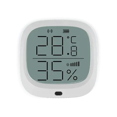 Thermostat